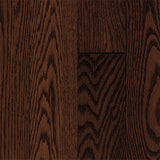 1/2 In. Sutton Hill Southern Red Oak Wire Brushed Engineered Hardwood Flooring 5In. Wide