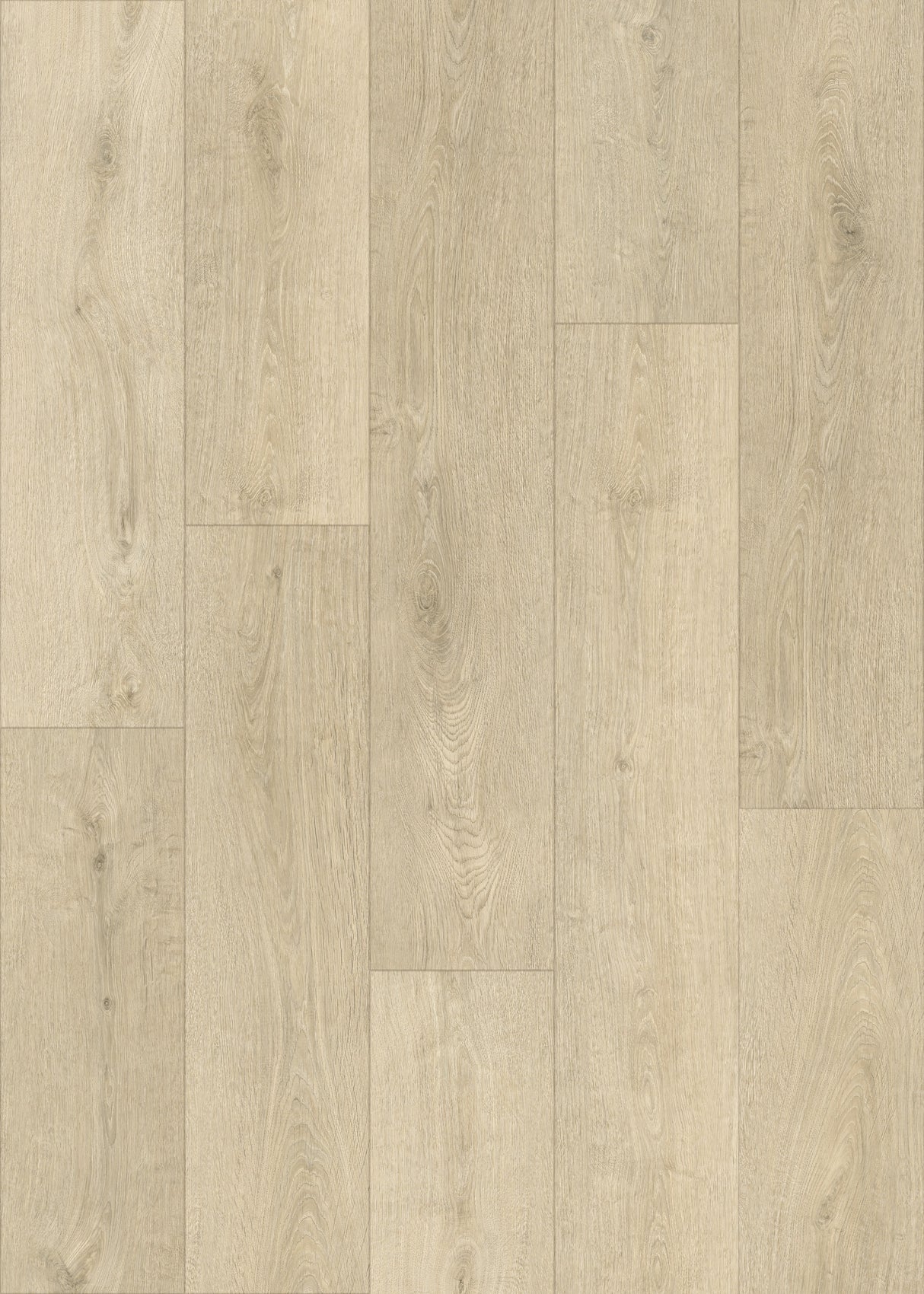3.2mm Cabot County Oak Waterproof Rigid Vinyl Plank Flooring 7.17 in. Wide x 48.03 in. Long