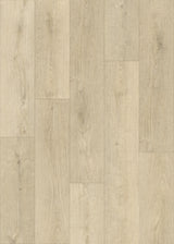 3.2mm Cabot County Oak Waterproof Rigid Vinyl Plank Flooring 7.17 in. Wide x 48.03 in. Long