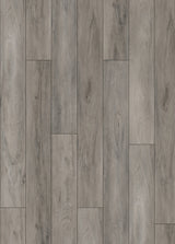 3.2mm Silver County Birch Waterproof Rigid Vinyl Plank Flooring 7.19 in. Wide x 47.24 in. Long