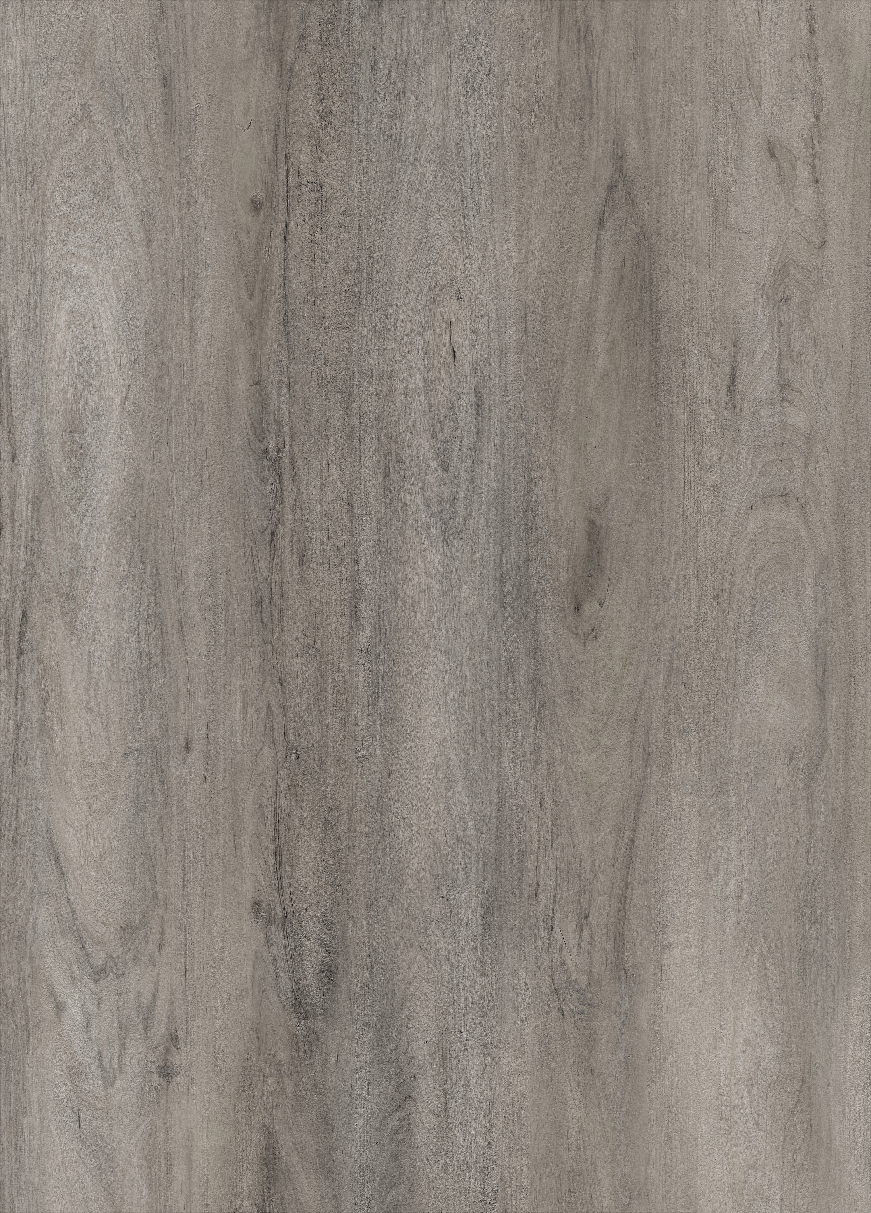 3.2mm Silver County Birch Waterproof Rigid Vinyl Plank Flooring