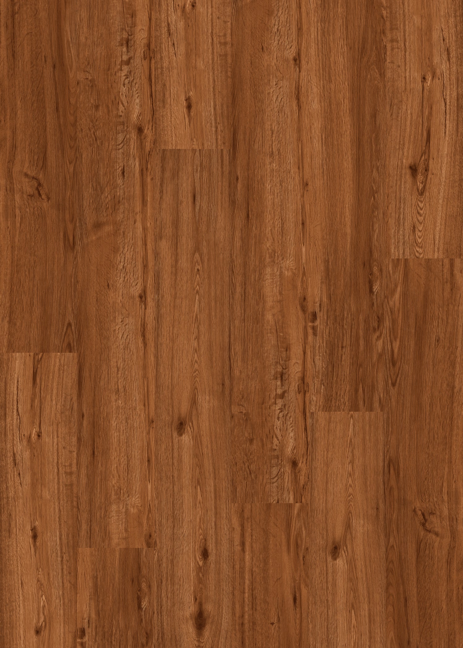 5mm w/Pad Charleston Cherry Waterproof Rigid Vinyl Plank Flooring 7.17 in. Wide x 48.03 in Long