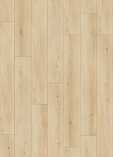5mm w/ Pad Scandinavian Oak Waterproof Rigid Vinyl Plank Flooring 7.17 in. Wide x 48.03 in Long