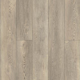 6mm Gilded Oat w/pad Waterproof Vinyl Flooring 9 in. Wide x 60 in. Long