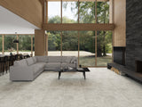 6.5mm w/pad Verona Marble Waterproof Rigid Vinyl Tile Flooring 12.2 in. Wide x 24.4 in Length