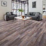 8mm Salted Pier Waterproof XRP Vinyl Plank Flooring 9 In. Wide - Stack Out - 141.84 Sq. Ft.