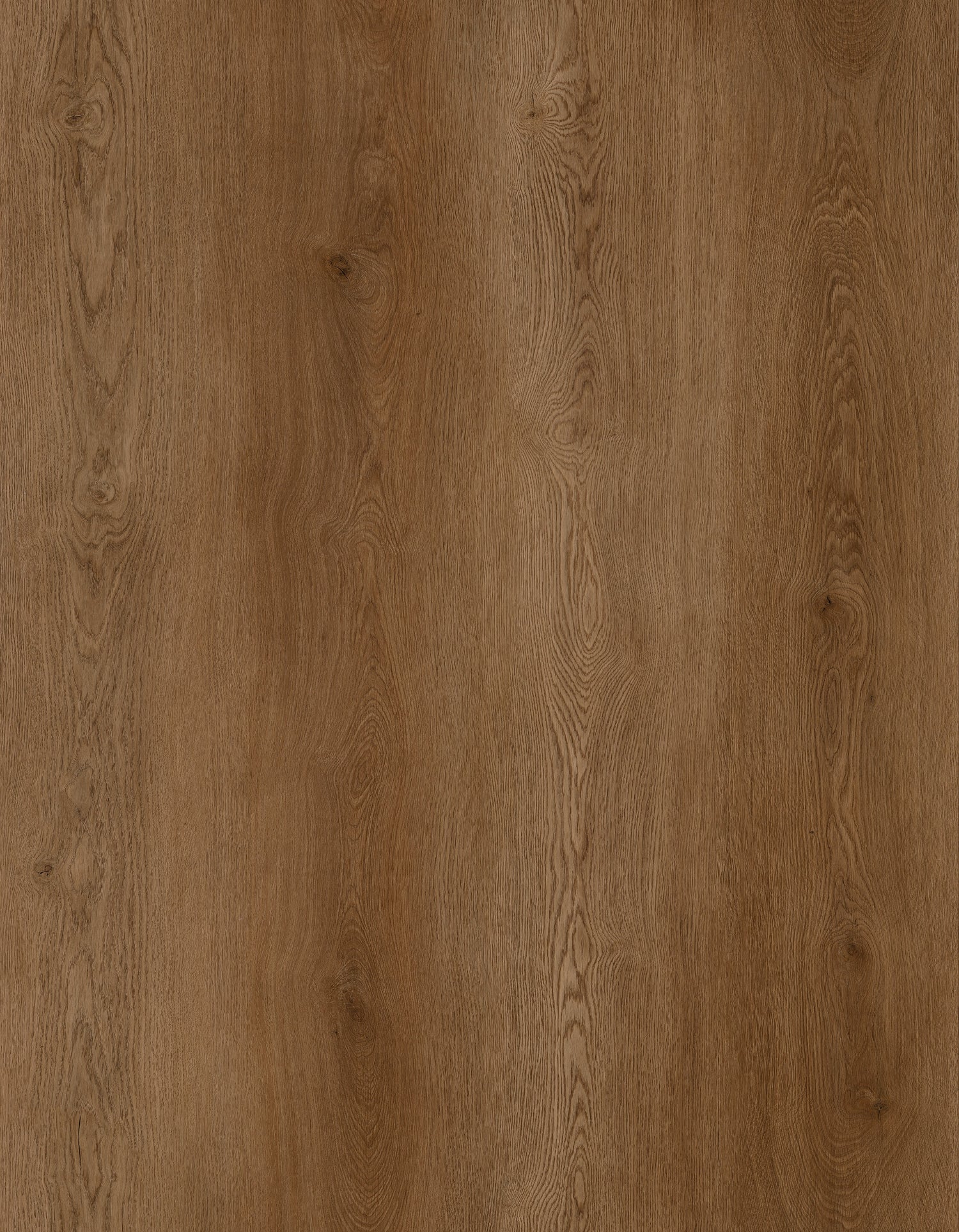 12mm w/pad Keystone Orchard Oak Waterproof WPC Vinyl Plank Flooring 9 in. Wide x 60 in. Long