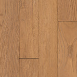 6.5mm w/pad Red Oak Natural Waterproof WPC Vinyl Plank Flooring 3.26 in. Wide x Multi Length
