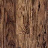 6.5mm w/pad Sterling River Waterproof WPC Vinyl Plank Flooring 6 in. Wide x 48 in. Long