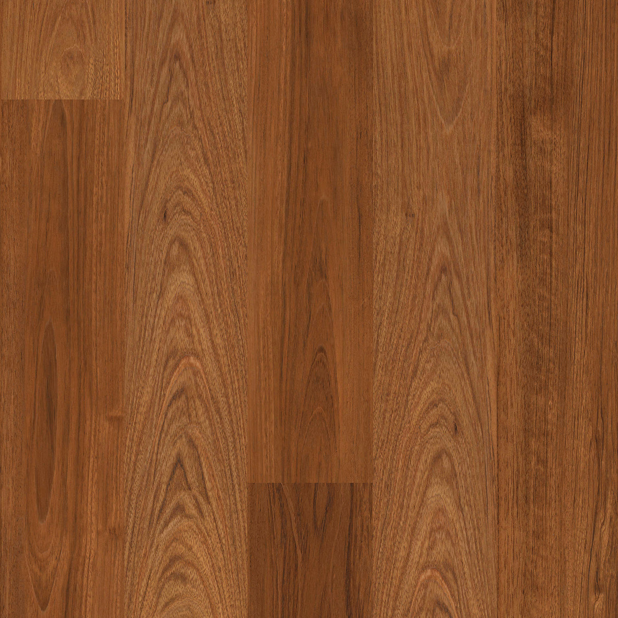 8mm w/pad Brazilian Cherry Waterproof WPC Vinyl Plank Flooring 6 in. Wide x 48 in. Long