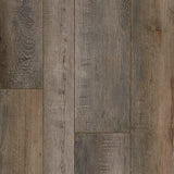 8mm w/pad Copper Mountain Mill Waterproof WPC Vinyl Plank Flooring Multi Width & Length