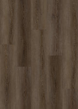 8mm w/pad Shadow Coast Oak Waterproof WPC Vinyl Plank Flooring 9 in. wide x 72 in. long
