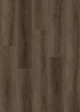 8mm w/pad Shadow Coast Oak Waterproof WPC Vinyl Plank Flooring 9 in. Wide x 72 in. Long
