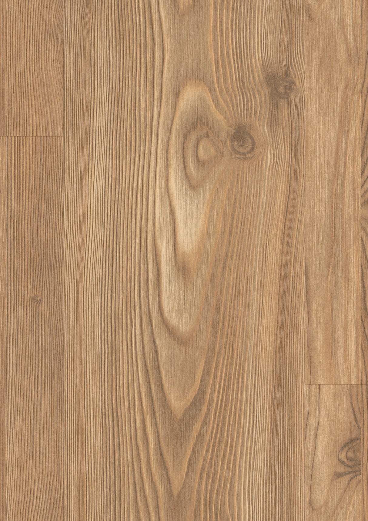 10mm Canadian Pine Water-Resistant Laminate Flooring 7.60 in. Wide x 50.87 in. Long