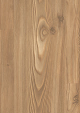 10mm Canadian Pine Water-Resistant Laminate Flooring 7.60 in. Wide x 50.87 in. Long