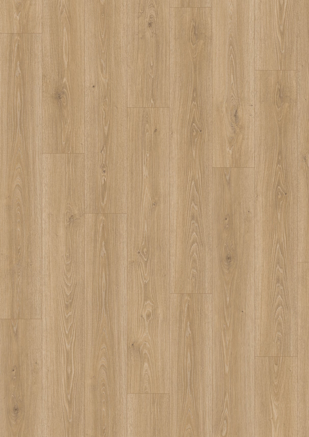 10mm Trevisio Oak Water-Resistant Laminate Flooring 7.60 in. Wide x 50.87 in. Long