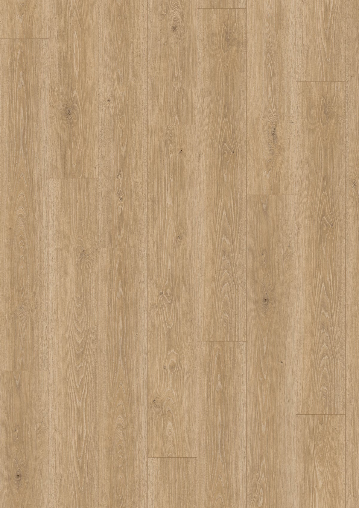 10mm Trevisio Oak Water-Resistant Laminate Flooring 7.60 in. Wide x 50.87 in. Long