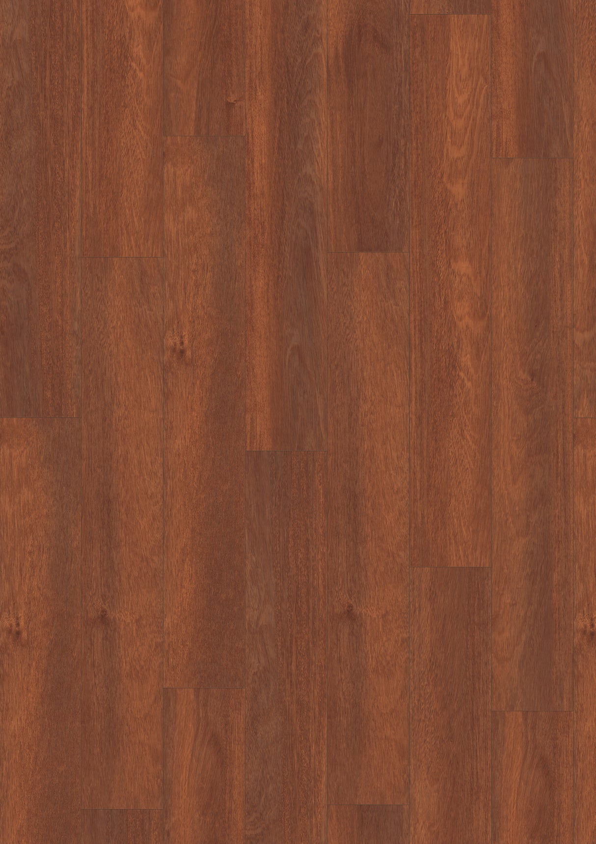 8mm Brazilian Cherry Water-Resistant Laminate Flooring - Sample