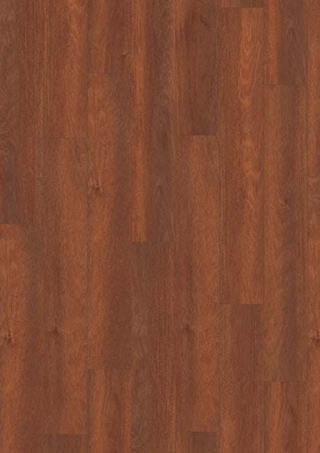 8mm Brazilian Cherry Water-Resistant Laminate Flooring - Sample