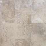 5mm w/Pad Bedford Waterproof Vinyl Tile 12 in. x 24 in.