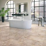 5mm Quinton Waterproof XRP Vinyl Plank 12 in. x 24 in.