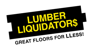 Lumber Liquidators
