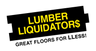 Lumber Liquidators logo