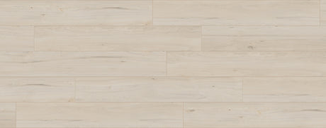 8mm Winter Elm w/Pad Water-Resistant Laminate Flooring 7.48in. Width x 50.67 in. Length