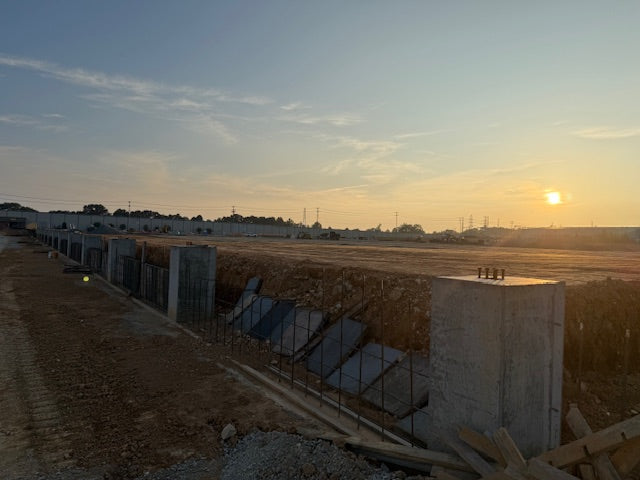 New Distribution Center in Lawrenceburg, TN