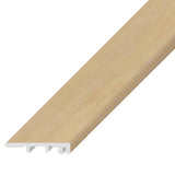 Clandon Crate Ash Waterproof 1.5 in wide x 7.5 ft Length End Cap
