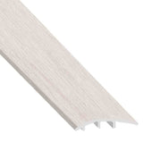 Urban Mist Oak Waterproof Hybrid Resilient 1.89 in. Wide x 7.5 ft. Length Reducer