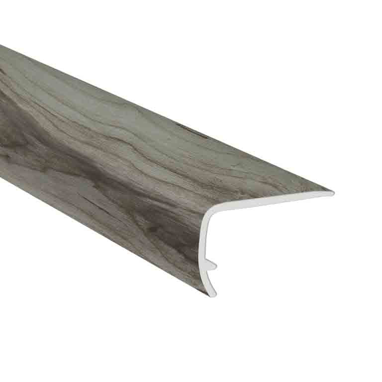 Andes Maple Waterproof 1.77 in wide x 7.5 ft Length T-Molding