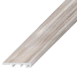 Southern Summit Ash Waterproof 1.5 in wide x 7.5 ft Length End Cap