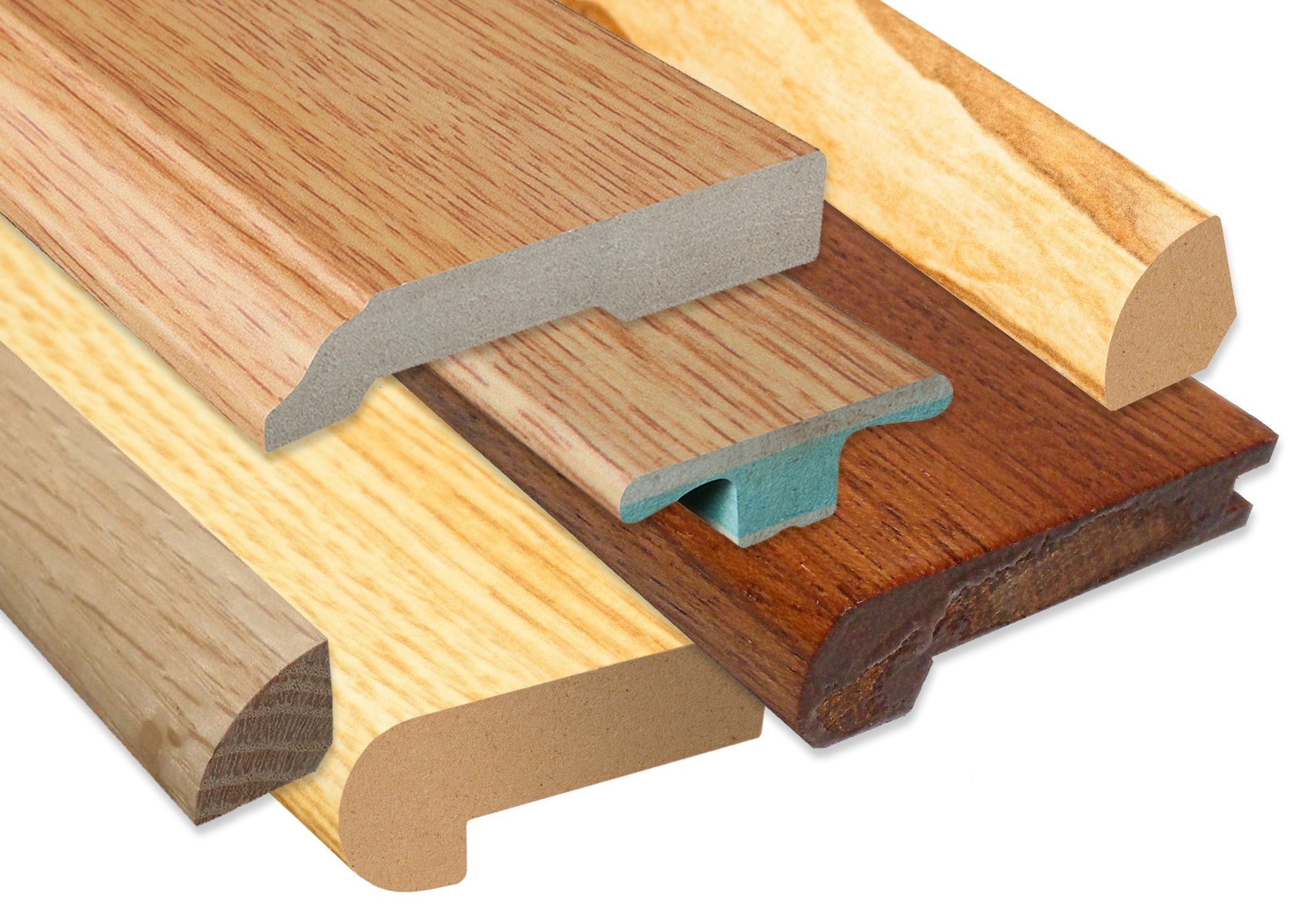 Moldings, Baseboards & Trim – Page 2 – Lumber Liquidators