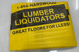 Lumber Liquidators Tarp 16 ft. x 12 ft.