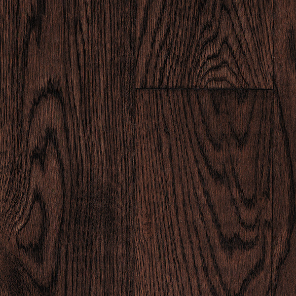 1/2 In. Talon Wolfsburg Natural White Oak Wire Brushed Prefinished Engineered Hardwood Flooring 5 In. Wide