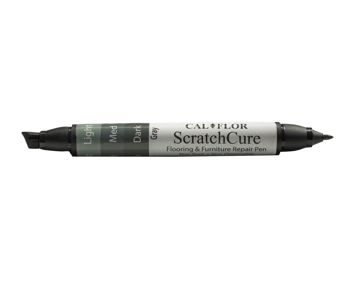Gray ScratchCure Repair Pen