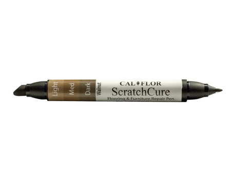 Walnut ScratchCure Repair Pen