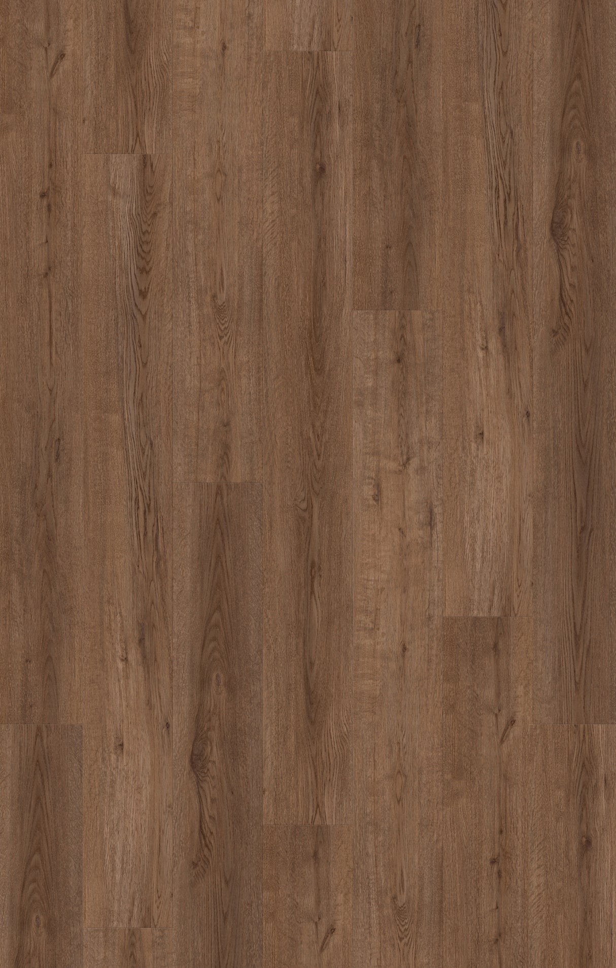 4.6mm w/pad Autumn Orchard Oak Waterproof Rigid Vinyl Plank Flooring 7.09 in. Wide x 48 in. Long