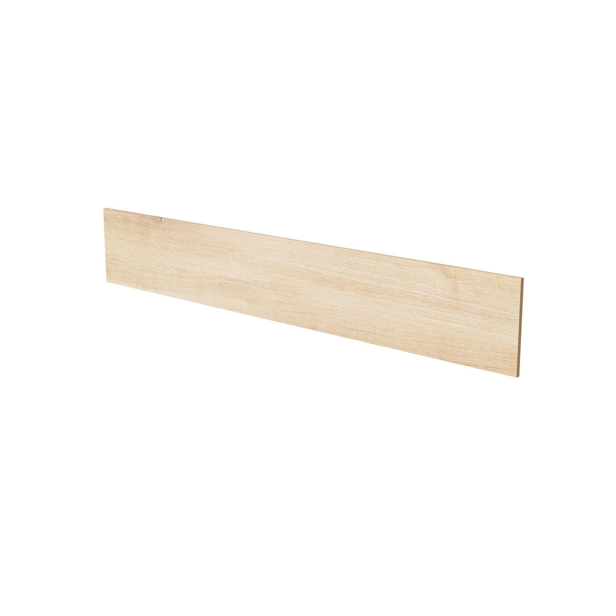 Bay Bridge Oak 48 in. Length Retro Fit Riser