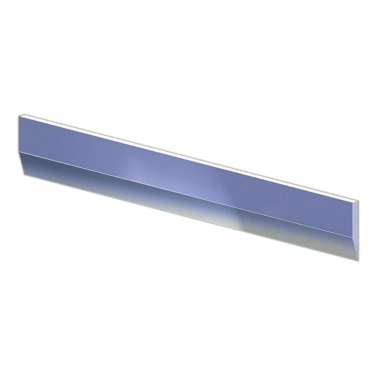 9 in. Replacement Blade for LP-240 Vinyl Plank Flooring Cutter