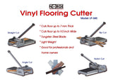 LP-240 Vinyl Plank Flooring Cutter