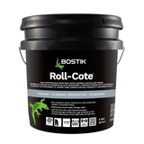 4 Gallon Roll-Cote High-Performance Moisture Vapor Barrier Coating and Primer