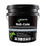 4 Gallon Roll-Cote High-Performance Moisture Vapor Barrier Coating and Primer