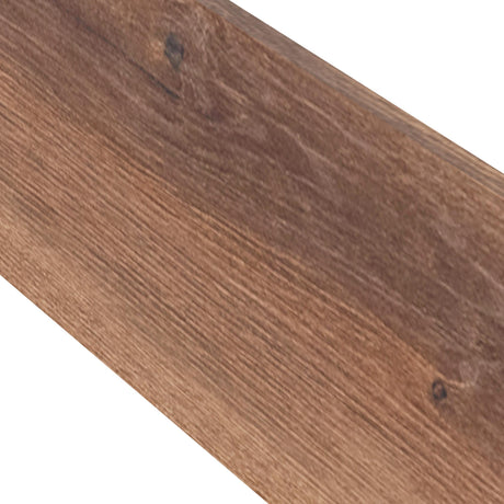 Tacoma Oak 48 in. Length Retro Fit Riser